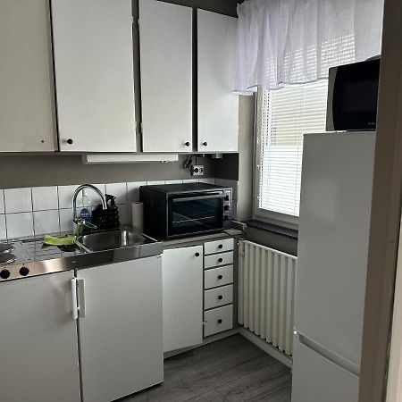 Pensionat Bjoernen Östersund Εξωτερικό φωτογραφία